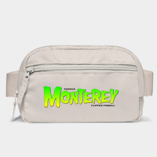 Famous MFP (Creature) Bag