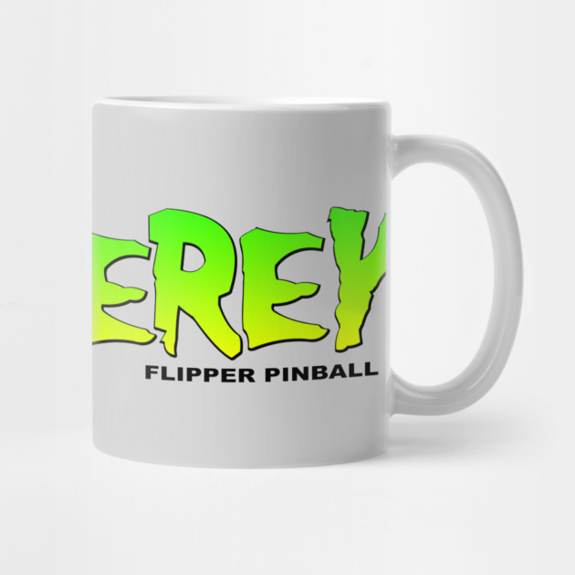 Famous MFP (Creature) by DRI374