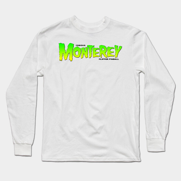 Famous MFP (Creature) Long Sleeve T-Shirt by DRI374