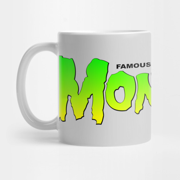 Famous MFP (Creature) by DRI374