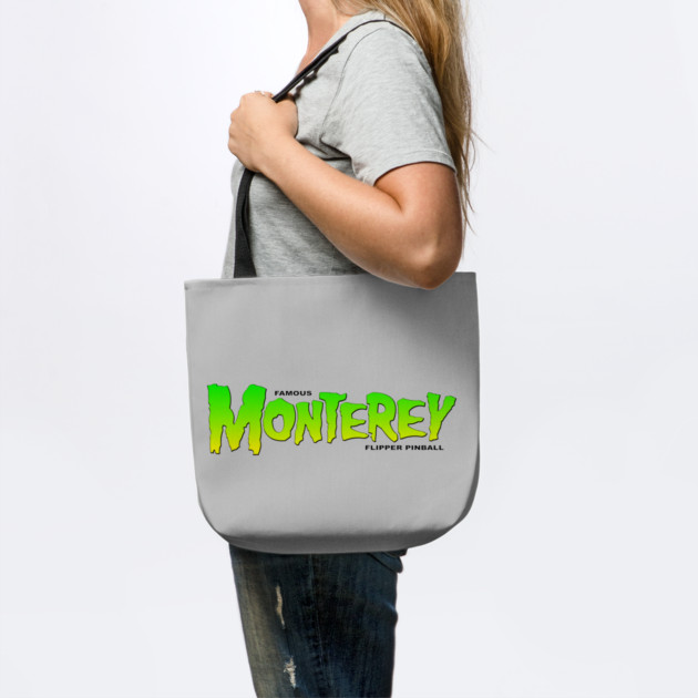 Famous MFP (Creature) by DRI374