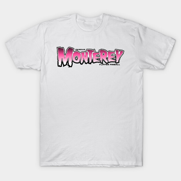 Famous MFP (Strawberry) T-Shirt by DRI374