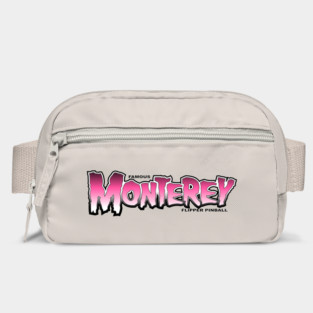 Famous MFP (Strawberry) Bag