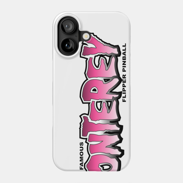 Famous MFP (Strawberry) Phone Case by DRI374