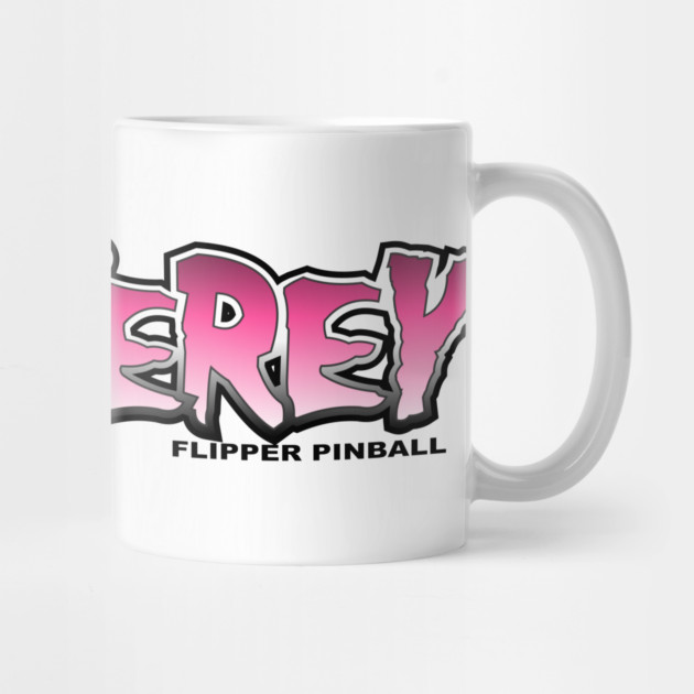 Famous MFP (Strawberry) by DRI374