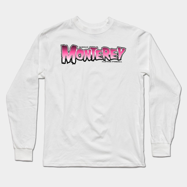 Famous MFP (Strawberry) Long Sleeve T-Shirt by DRI374