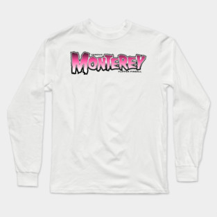 Famous MFP (Strawberry) Long Sleeve T-Shirt