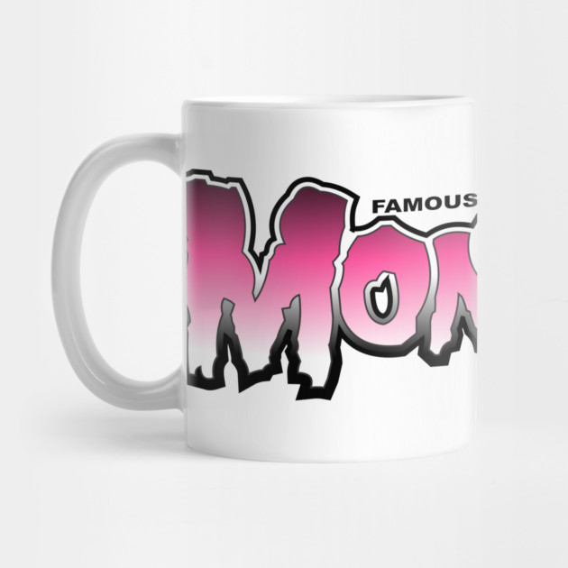 Famous MFP (Strawberry) by DRI374