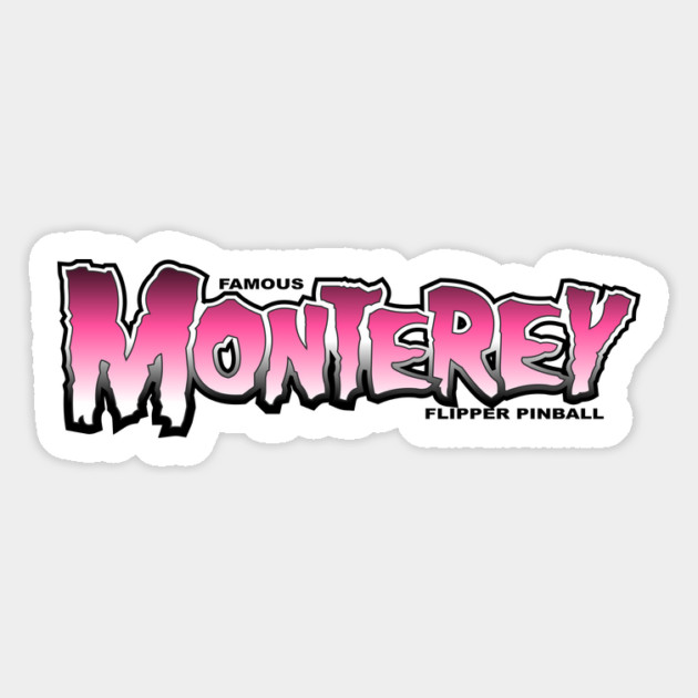 Famous MFP (Strawberry) Magnet by DRI374