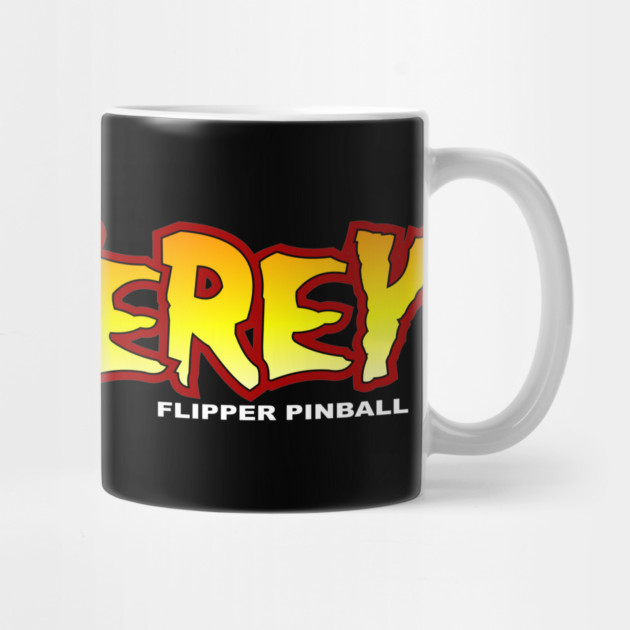 Famous MFP (Blood) by DRI374