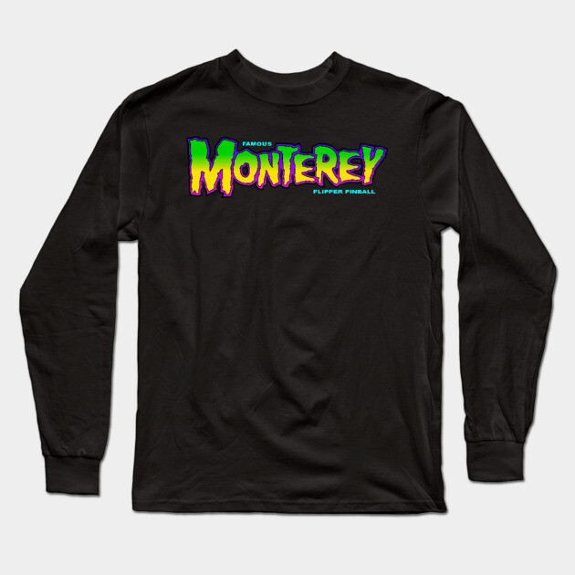 Famous MFP (MB) Long Sleeve T-Shirt by DRI374