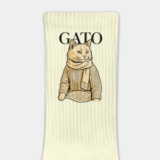 GATO – Magazine Cover Rip Off by Designed By Marty