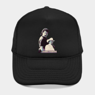 Kenny Powers // righteous gemstones Hat