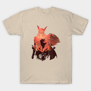 Malenia - Blade of Miquella T-Shirt