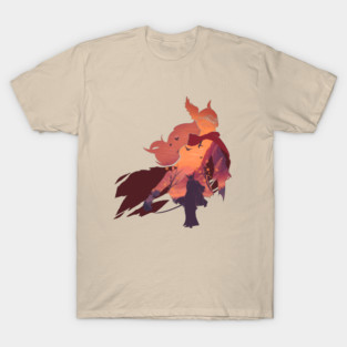 Goddess of Rot T-Shirt