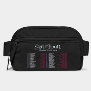 graphic skeletour arena Bag