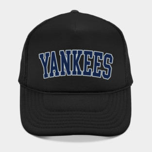 New York Yankees Baseball Hat
