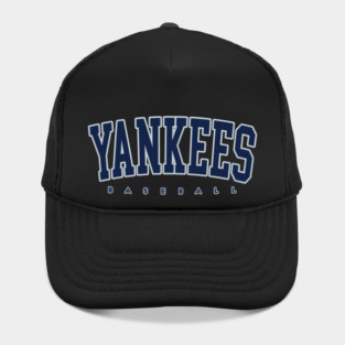 New York Yankees Baseball Hat