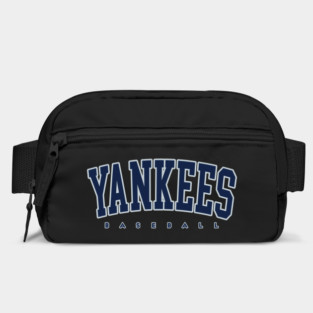 New York Yankees Baseball Bag