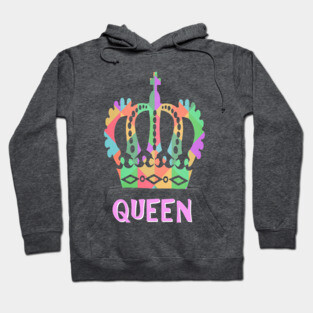 Queen Hoodie