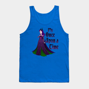 My Once Upon a Time Tank Top