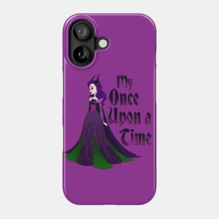 My Once Upon a Time Phone Case