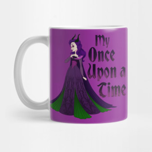 My Once Upon a Time Mug