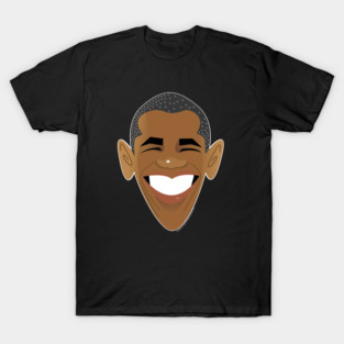 Obama T-Shirt