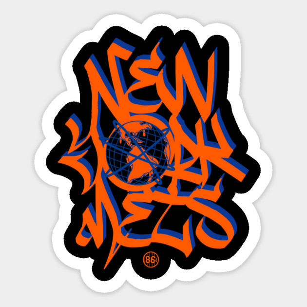 Tagged Out Sticker by Matthew's Store 3