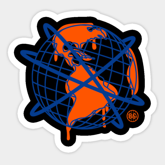 Queens Drip Magnet by Matthew's Store 3