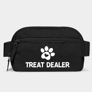 Treat Dealer Bag