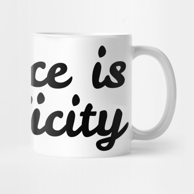 Silence is Complicity by Frank Ring