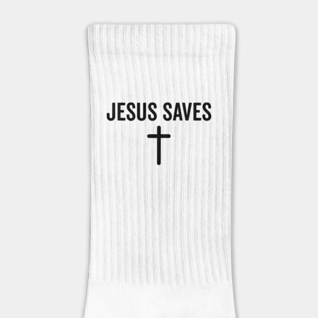 Jesus Saves by Frank Ring
