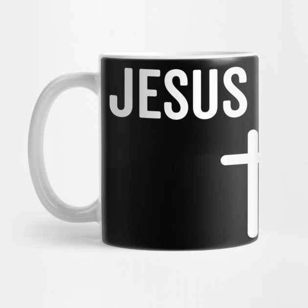 Jesus Saves by Frank Ring