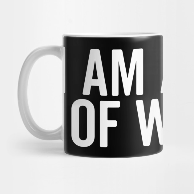 I Am Afraid of Women by Frank Ring