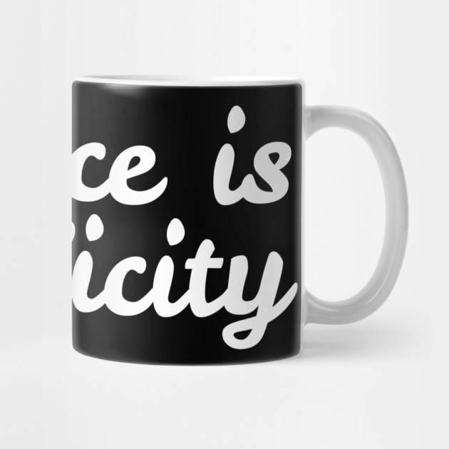 Silence is Complicity by Frank Ring