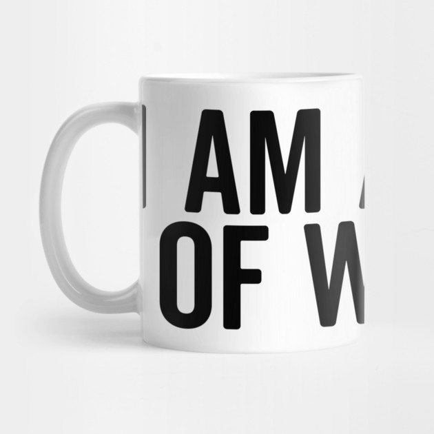 I Am Afraid of Women by Frank Ring