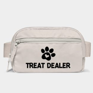 Treat Dealer Bag