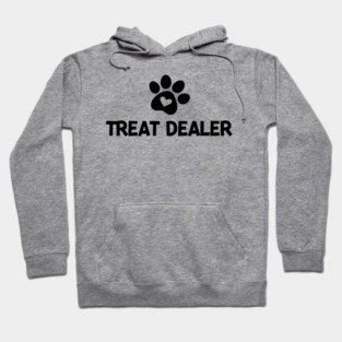 Treat Dealer Hoodie