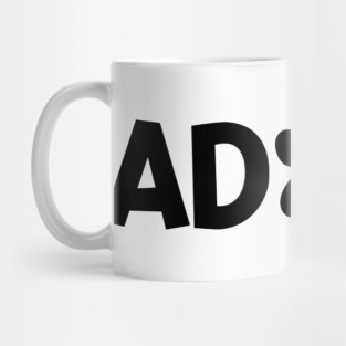 Adopt Mug