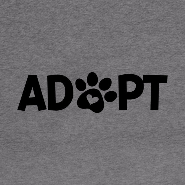 Adopt by Frank Ring