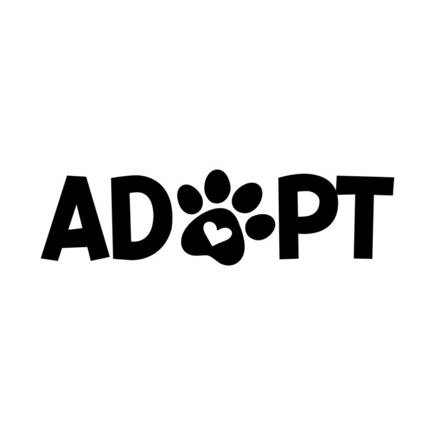 Adopt by Frank Ring