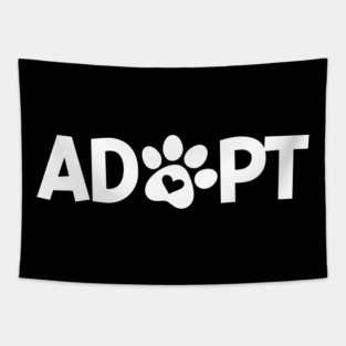 Adopt Tapestry