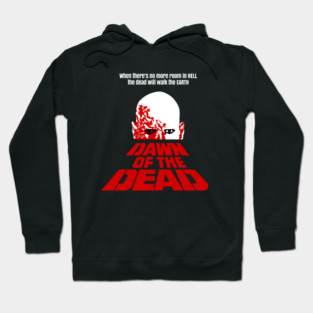 DAWN OF THE DEAD Hoodie