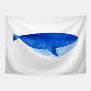 whale Tapestry