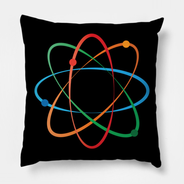 May 6th test Pillow by Matt Tarantino