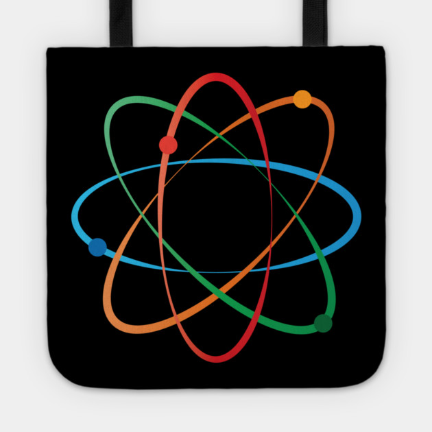 May 6th test Tote by Matt Tarantino