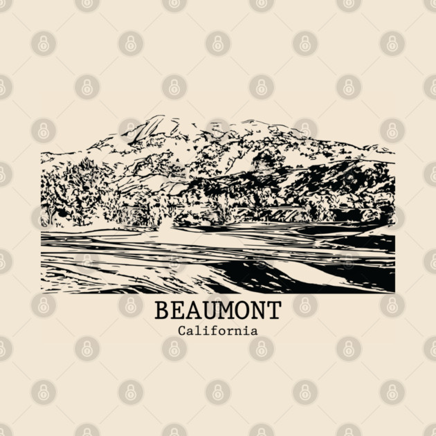 Beaumont - California by Lakeric