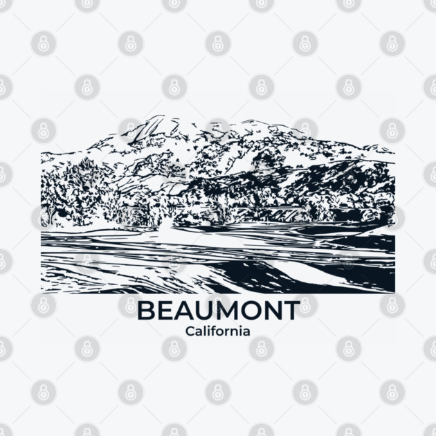 Beaumont - California by Lakeric
