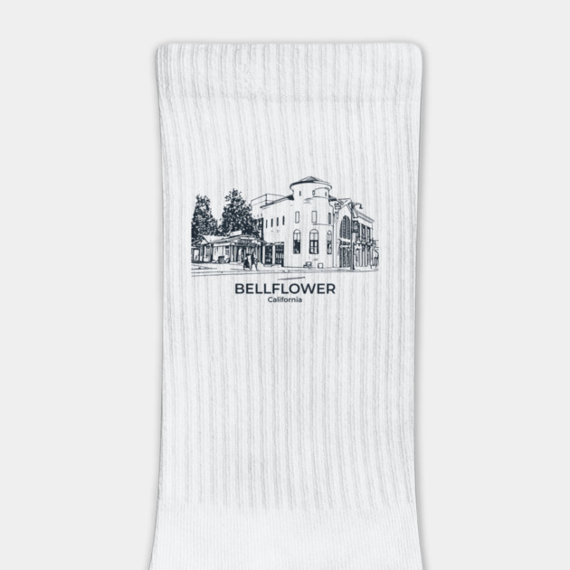 Bellflower - California by Lakeric